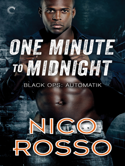 Title details for One Minute to Midnight by Nico Rosso - Wait list